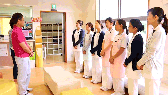 医療法人おおきこどもクリニック